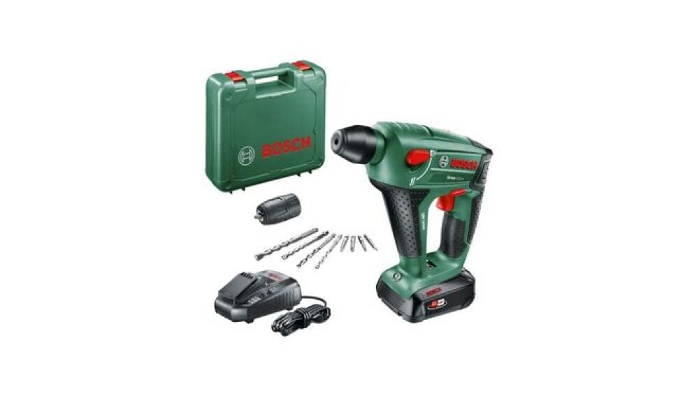 Bosch Uneo Maxx