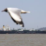 LPG tanker arrives in Mumbai despite rising tensions at Strait of Hormuz