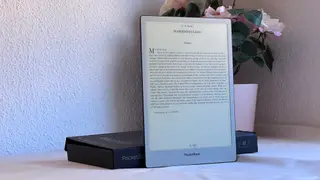 PocketBook InkPad One: el eReader grande que tiene sentido si lees, subrayas y trabajas con documentos de verdad PocketBook InkPad One