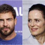 Maxi Iglesias y Aitana S&aacute;nchez-Gij&oacute;n