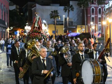 Semana Santa en Las Palmas de Gran Canaria