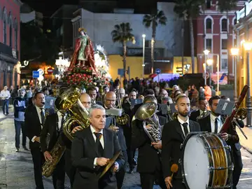 Semana Santa en Las Palmas de Gran Canaria: procesiones por barrios y horarios Semana Santa en Las Palmas de Gran Canaria