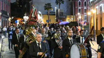 Semana Santa en Las Palmas de Gran Canaria: procesiones por barrios y horarios Semana Santa en Las Palmas de Gran Canaria