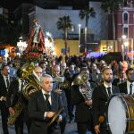Semana Santa en Las Palmas de Gran Canaria: procesiones por barrios y horarios