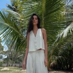 Zara confirma que los conjuntos de lino ser&aacute;n el uniforme del verano.