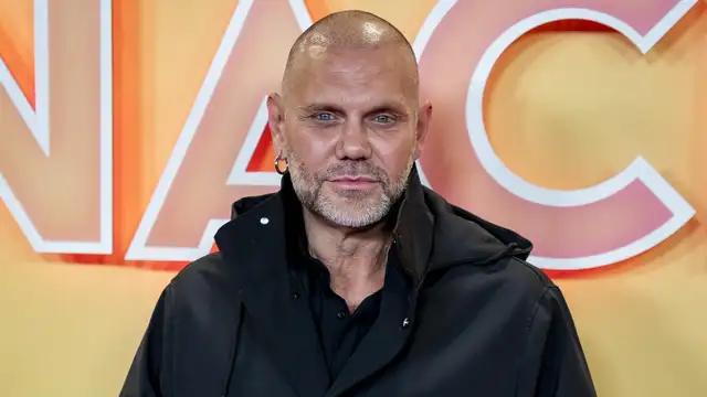 Condenan a Nacho Vidal a tres años de prisión por traficar con 'cocaína rosa' en una zona de ocio de Valencia Condenan a Nacho Vidal a tres años de prisión por traficar con 'cocaína rosa' en una zona de ocio de Valencia