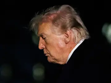 ¿Qué repercusiones tendría para España la salida de Estados Unidos de la OTAN que plantea Trump? ¿Qué repercusiones tendría para España la salida de Estados Unidos de la OTAN que plantea Trump?