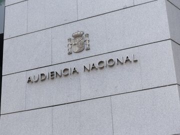 Imagen de archivo de la Audiencia Nacional