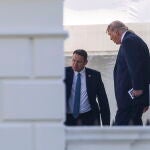 Trump acude al debate en el Supremo sobre legalidad de su orden para limitar la ciudadan&iacute;a