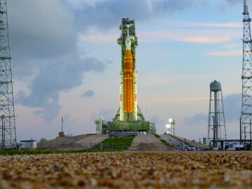  La misi&oacute;n Artemis II tiene previsto despegar la madrugada (hora peninsular espa&ntilde;ola) del Jueves Santo