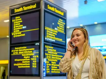 Consigue la eSIM preferida por más de 20 millones de viajeros, ahorra un 15% y muévete sin roaming Airalo