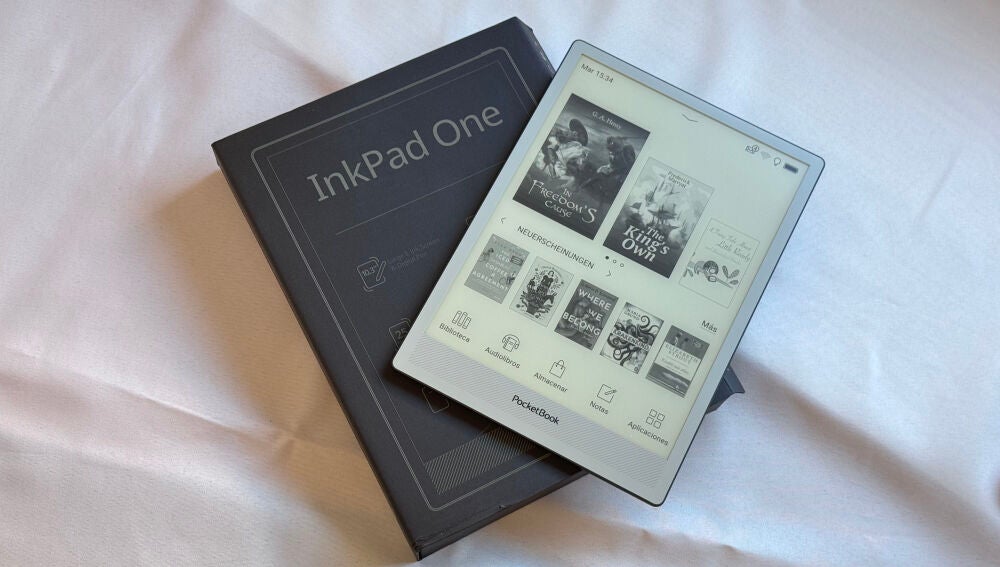 PocketBook InkPad One