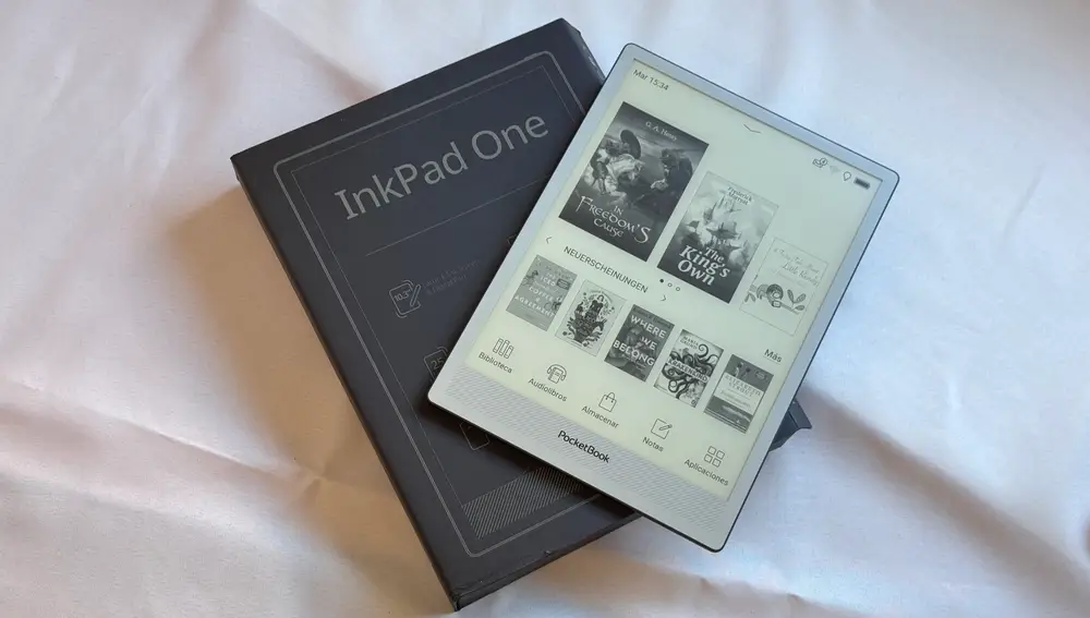 PocketBook InkPad One