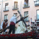 Semana Santa en Madrid