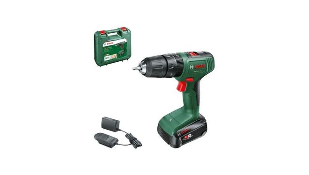 Bosch EasyImpact 18V-38