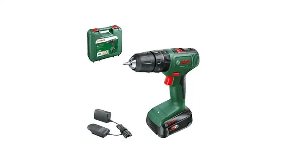 Bosch EasyImpact 18V-38