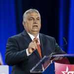 Hungr&iacute;a.- El vicepresidente de EEUU visitar&aacute; Hungr&iacute;a la pr&oacute;xima semana  para reunirse con Victor Orb&aacute;n