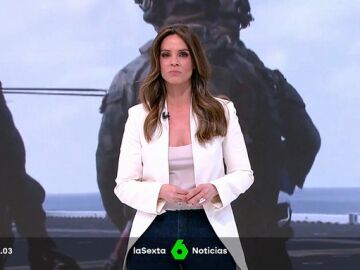 laSexta Noticias firma su mejor dato en a&ntilde;os y amenaza la tercera posici&oacute;n de Telecinco