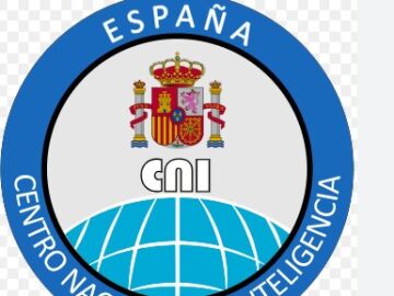 Emblema del CNI