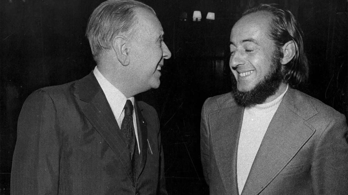 La simplicidad directa de Diego Angelino