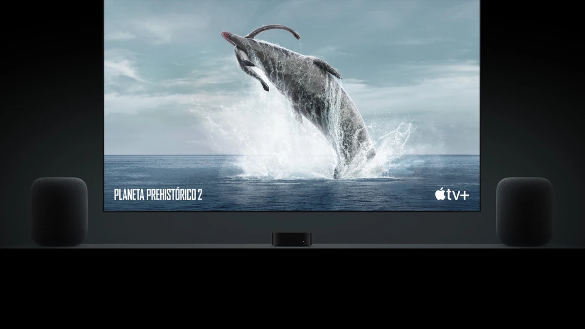 Apple tiene listos cuatro productos a la espera de la renovación de Siri