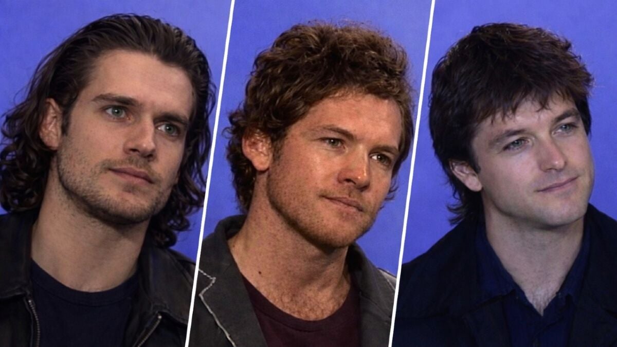 No solo Henry Cavill, Sam Worthington y hasta el mismísimo Patriota de 'The Boys' audicionaron para James Bond: vídeo de sus pruebas