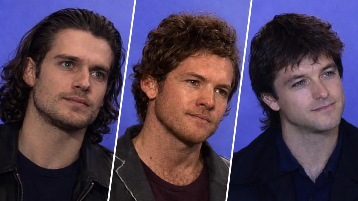 No solo Henry Cavill, Sam Worthington y hasta el mismísimo Patriota de 'The Boys' audicionaron para James Bond: vídeo de sus pruebas