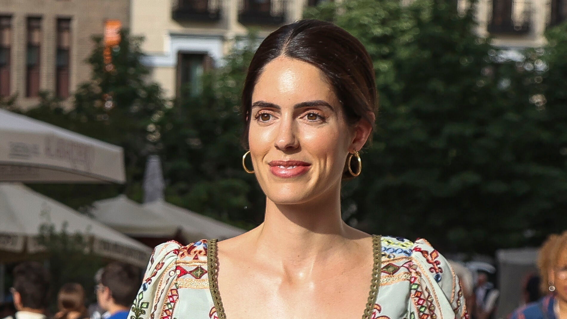 Feria de Abril por menos de 60 euros: todos los vestidos que sí cumplen con los códigos de vestimenta