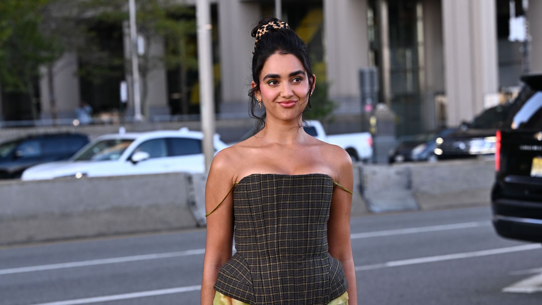 8 bailarinas de Zara, Mango y Sfera que no nos vamos a quitar en todo el mes de abril