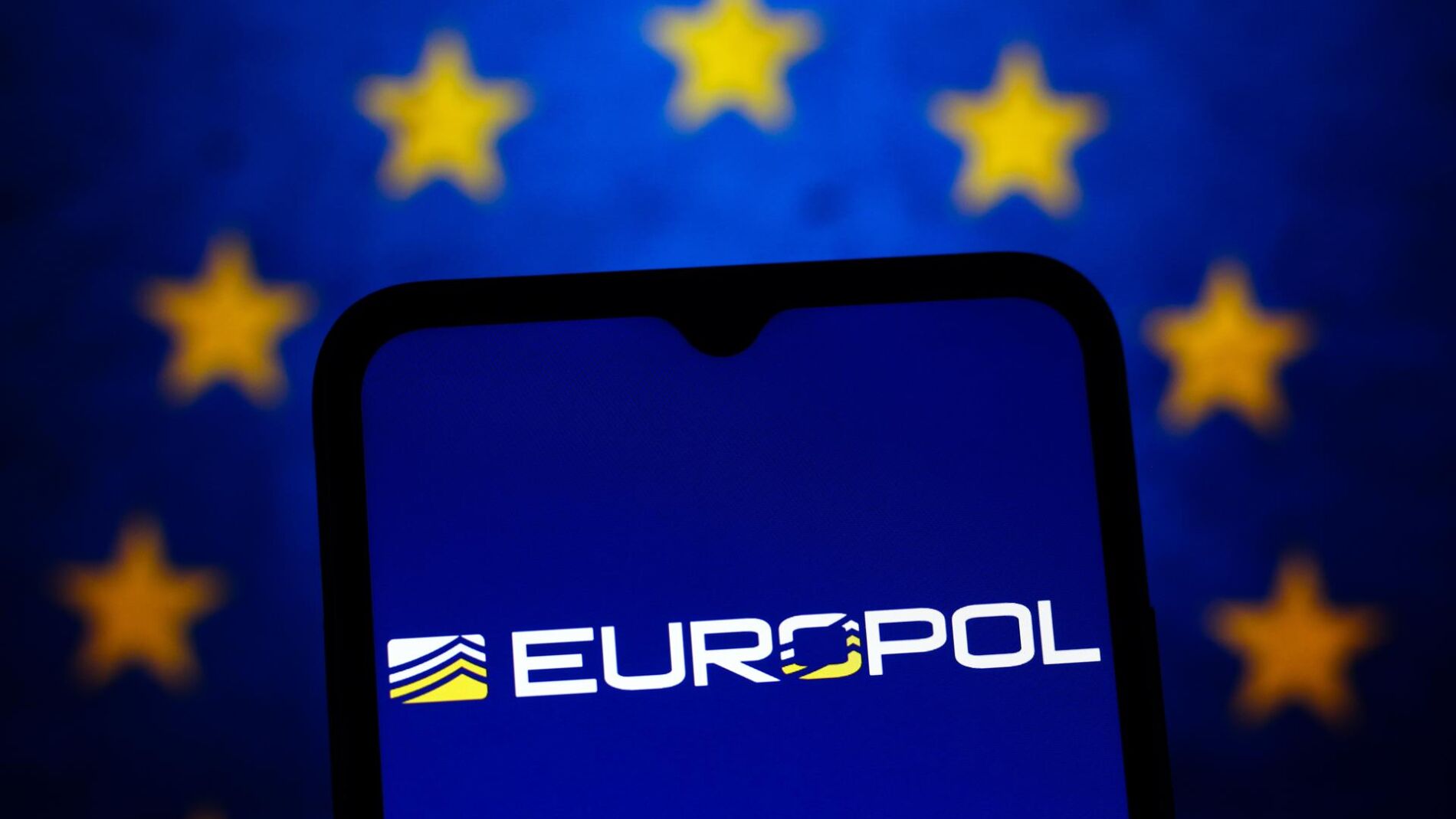 Europol identifica a 45 niños ucranianos deportados a la fuerza tras una operación con participación española