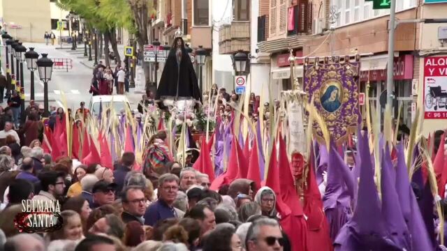 El Encuentro Glorioso de Torrent se emite por &Agrave; Punt