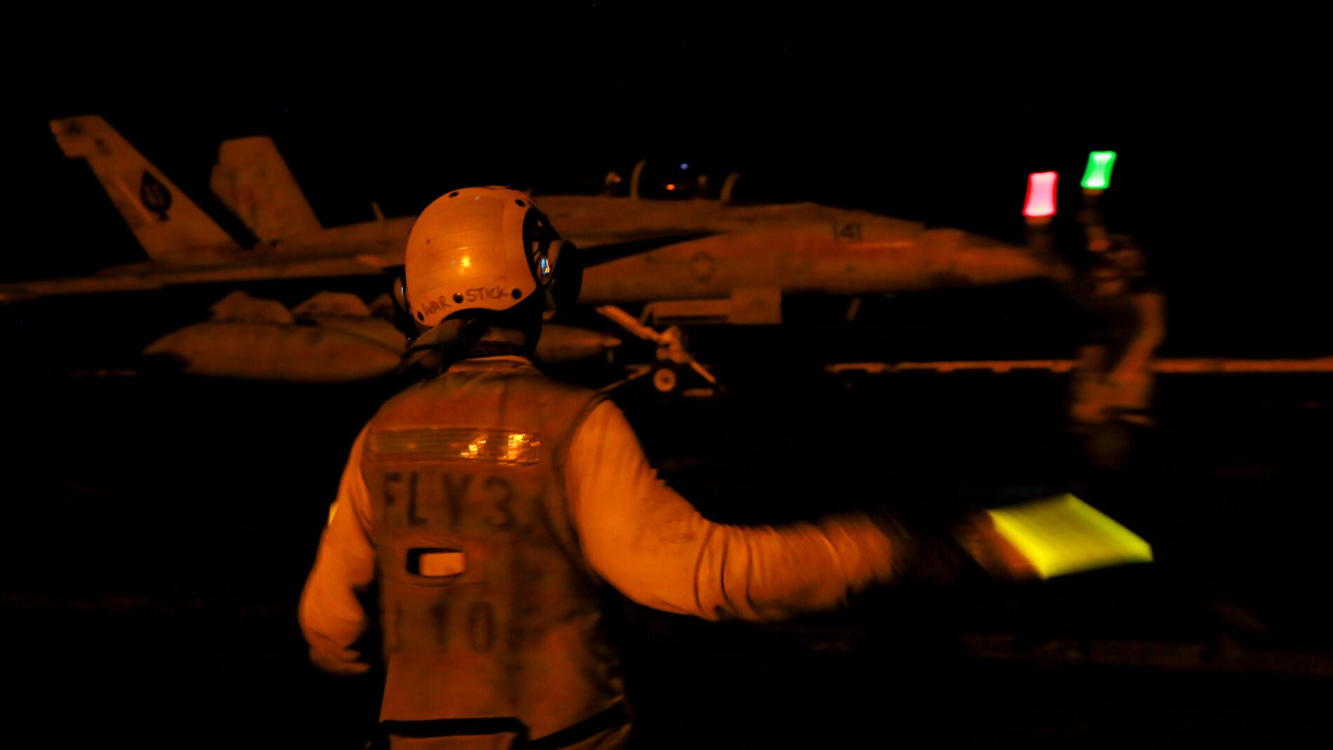 Herido y oculto en Irán durante 48 horas: así fue el agónico rescate del aviador estadounidense