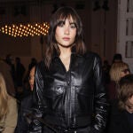 Aitana en una imagen de archivo.