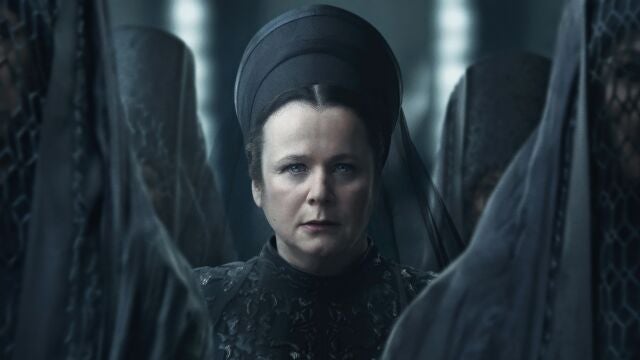 Esta serie de HBO se centra en el origen de la orden Bene Gesserit en el universo de 'Dune'