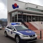 Contin&uacute;a en dependencias policiales el hombre detenido por el presunto homicidio de su pareja en Basauri