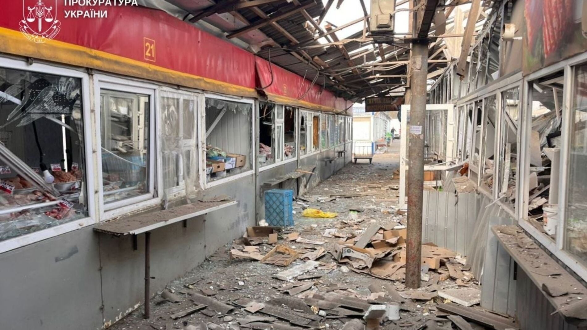 Ucrania se prepara para la escasez de misiles de defensa aérea