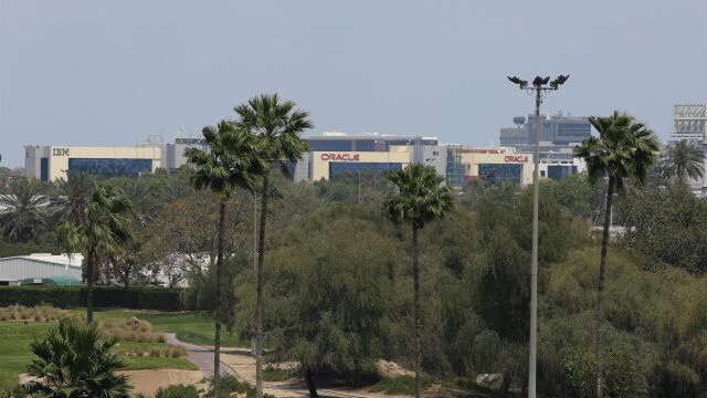 Dubai.- Las autoridades de Dub&aacute;i interceptan un ataque contra la sede de la empresa estadounidense Oracle