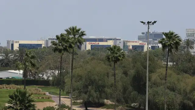 Dubai.- Las autoridades de Dubái interceptan un ataque contra la sede de la empresa estadounidense Oracle Dubai.- Las autoridades de Dubái interceptan un ataque contra la sede de la empresa estadounidense Oracle