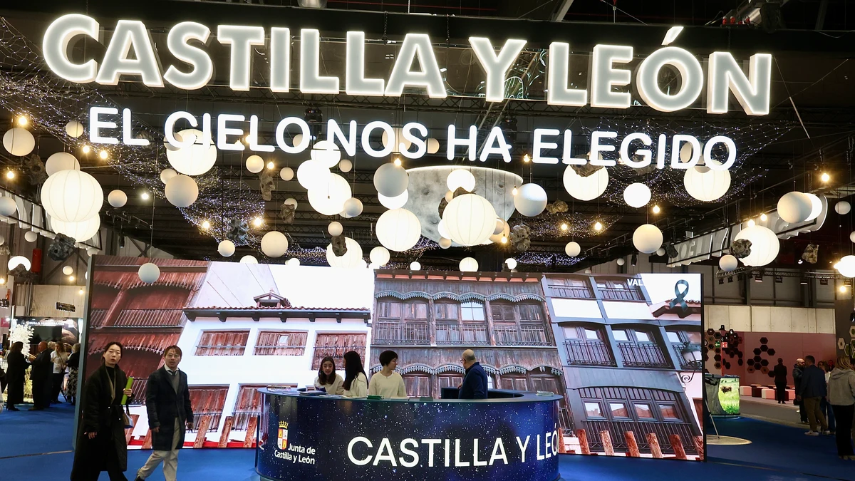 La Junta potencia la oferta turística de Castilla y León en mercados de todo el mundo