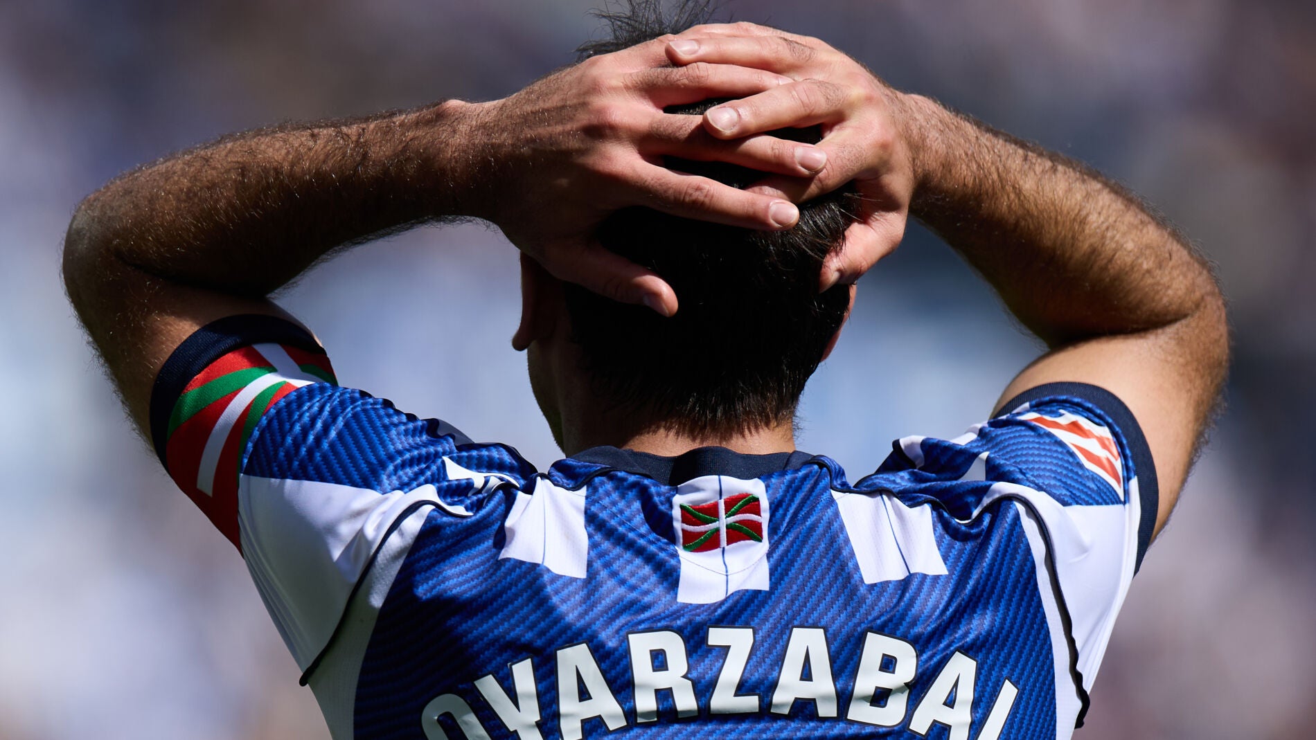 El dato con el que la Real gana al Atlético antes de la final de la Copa del Rey