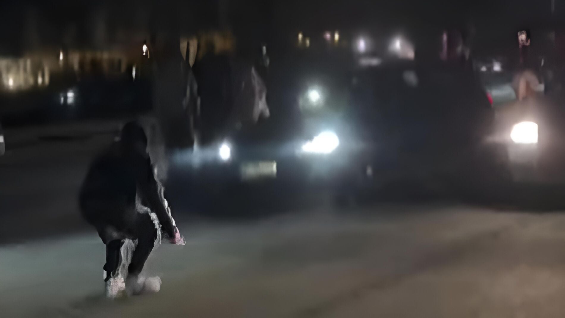 La Guardia Civil impide carreras ilegales en La Rioja con conductores de seis autonomías