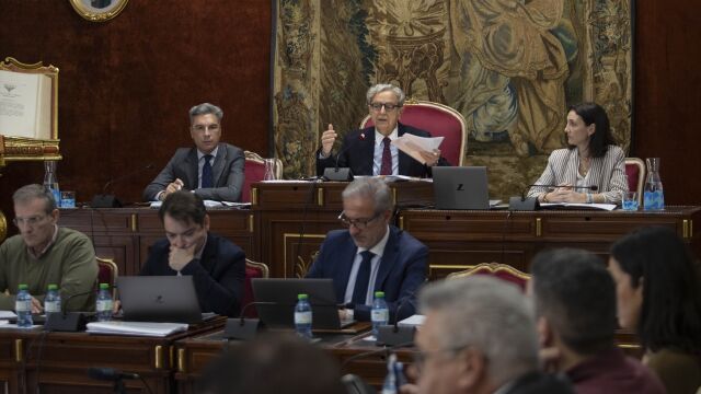 Andaluc&iacute;a logra pleno en la aprobaci&oacute;n de los presupuestos 2026 de las capitales y diputaciones tras m&aacute;s de una d&eacute;cada