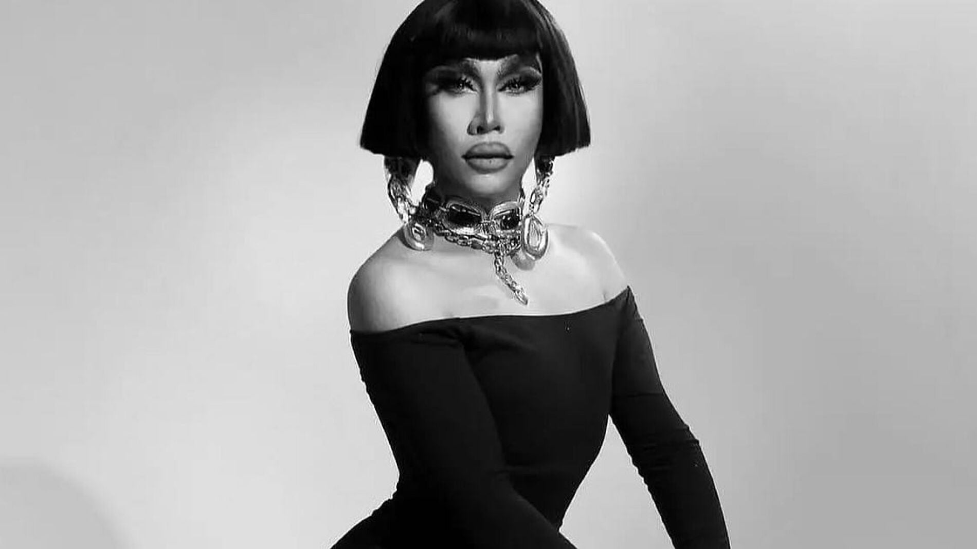 Muere a los 27 años la concursante de "Drag Race" Misua