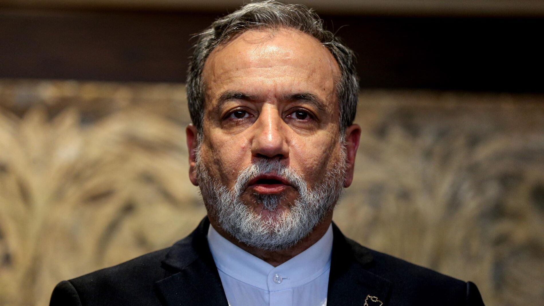 Paquistán entrega a EEUU e Israel un borrador para un alto el fuego inmediato con Irán