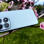 La eetiqueta Leica en la c&aacute;mara es mucho m&aacute;s que una menci&oacute;n.