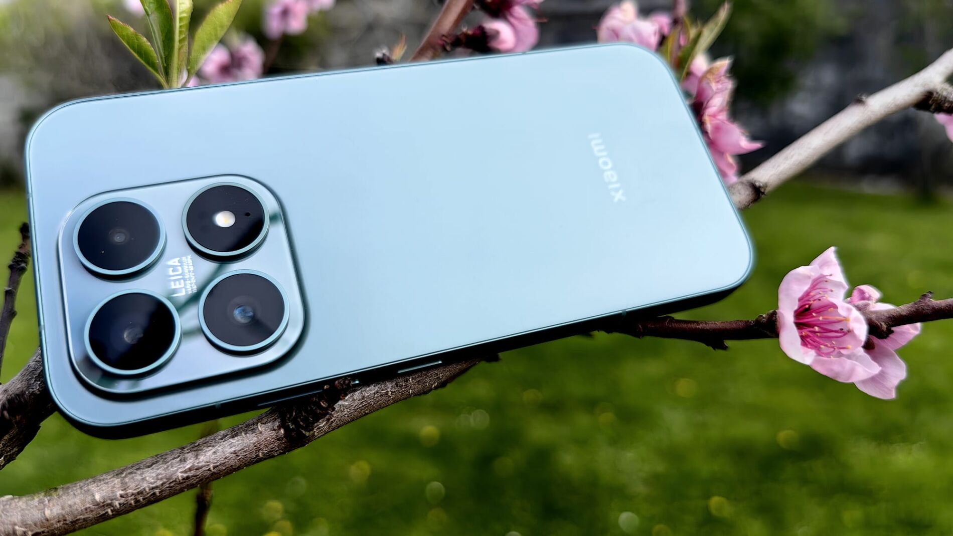 El gadget del sábado: Xiaomi 17, para tirarle flores