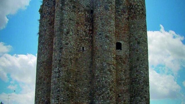 MADRID.-Comunidad inicia la protecci&oacute;n como BIC del recinto amurallado de Villarejo de Salvan&eacute;s, ejemplo de fortaleza medieval