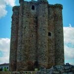 MADRID.-Comunidad inicia la protecci&oacute;n como BIC del recinto amurallado de Villarejo de Salvan&eacute;s, ejemplo de fortaleza medieval