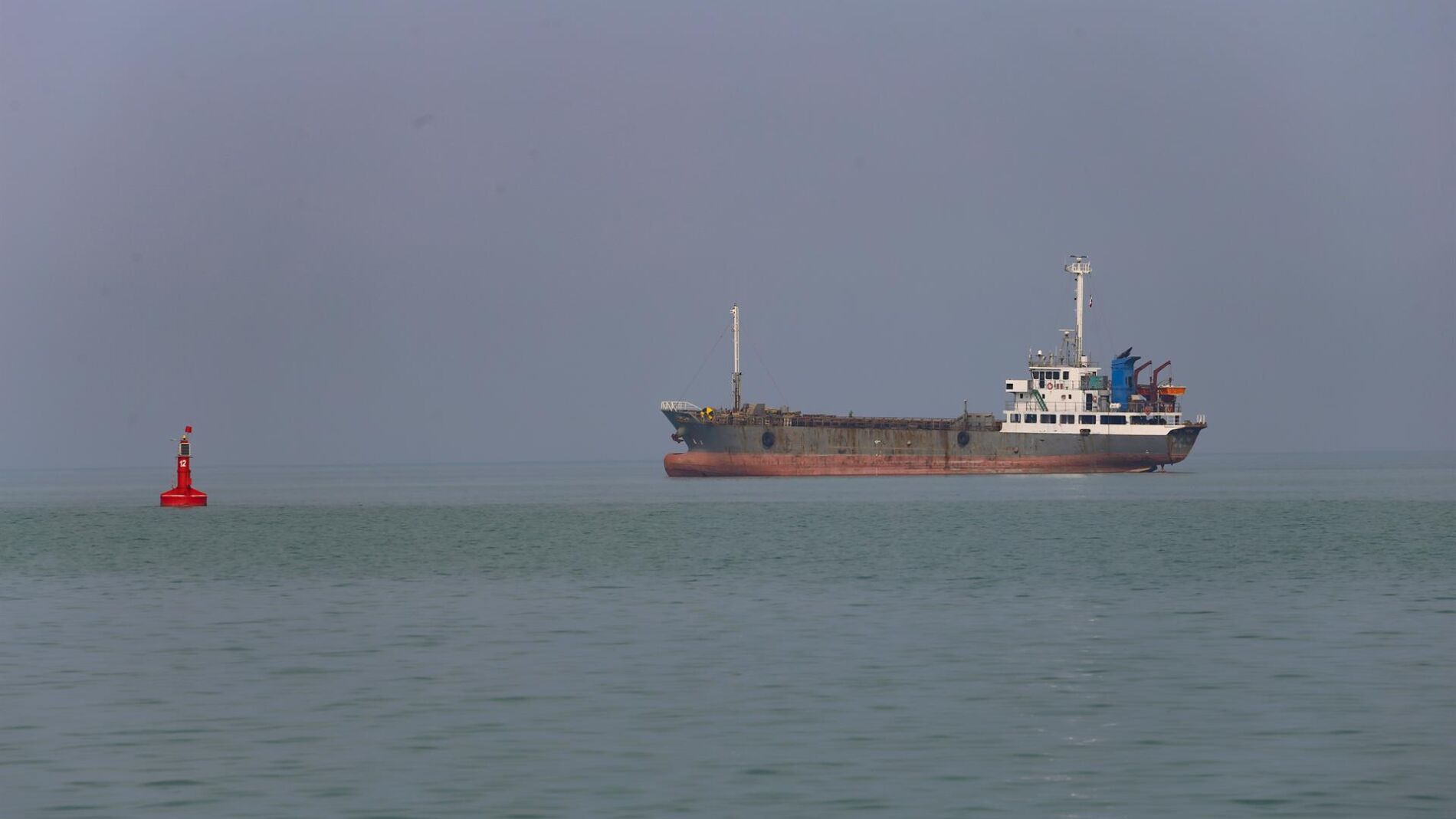 La costa sur y las islas, objetivos para un ataque anfibio de EE UU