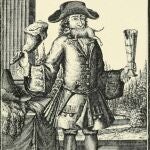 El apetito de Tarrare es digno de una historia de ficci&oacute;n